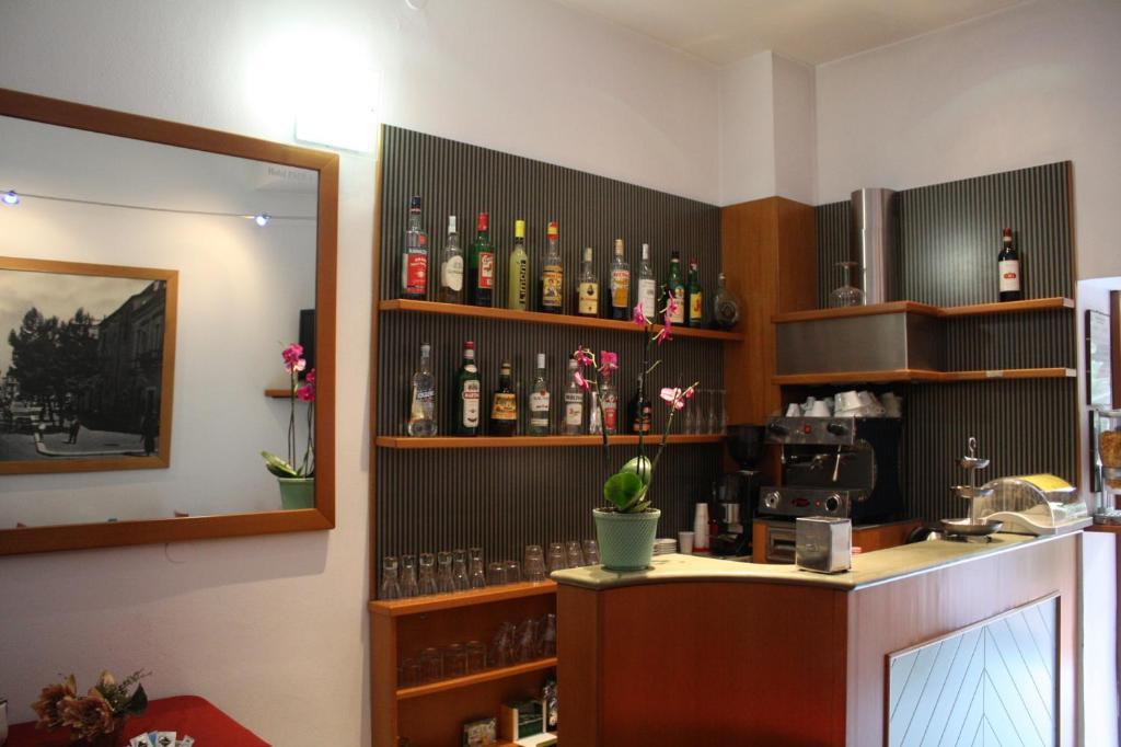 Paola Hotel Milán