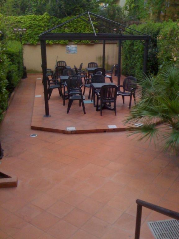 Hotel Paola Milán