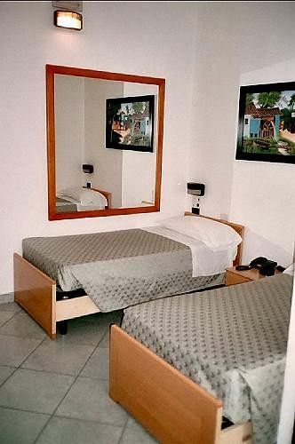 Paola Hotel Milán