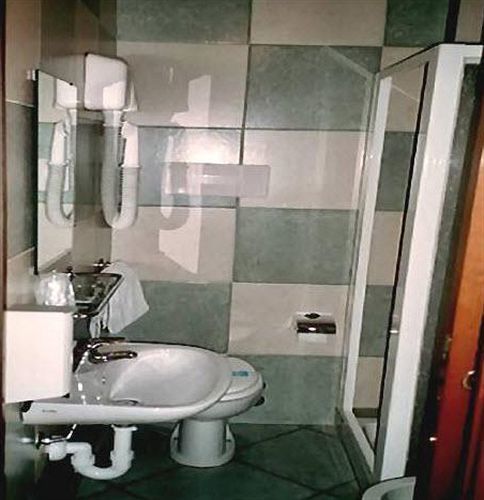 Hotel Paola Milán