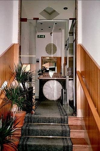 Paola Hotel Milán